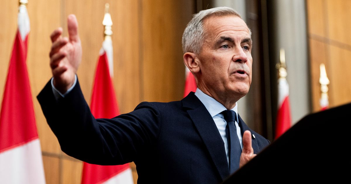 Canada will match US tariff exemptions under USMCA trade pact, Prime ...