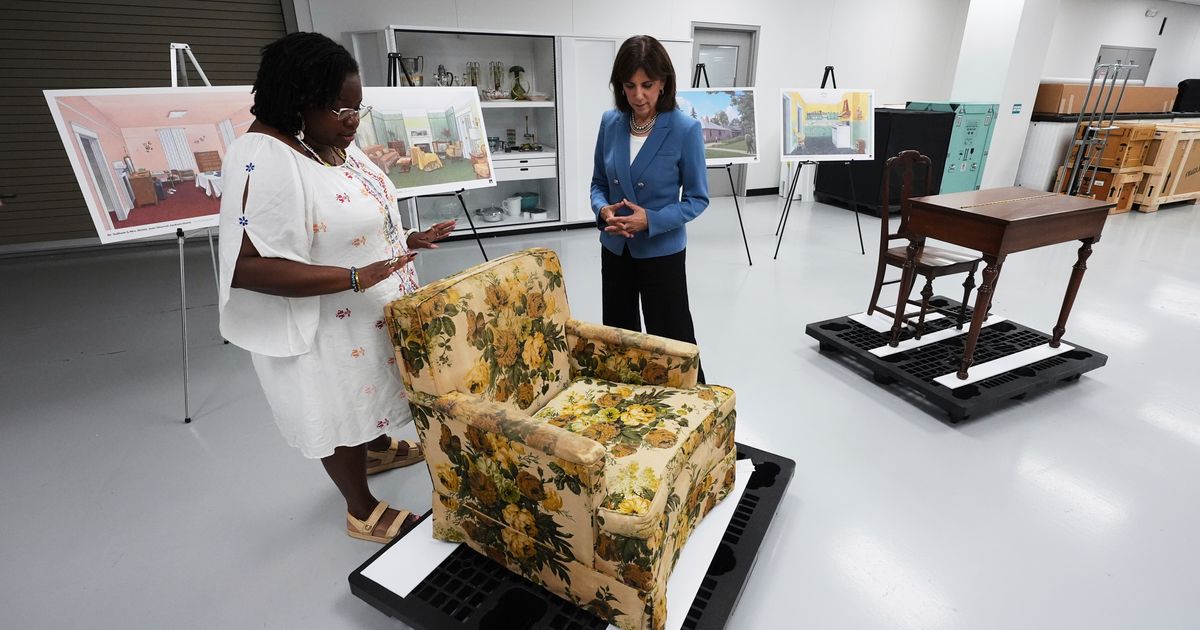 Artifacts in US museums explain the outsized role of racism in the ...