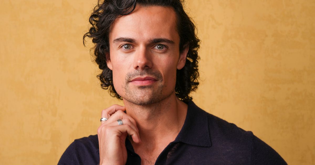 Terence Rae Actor ‘Outlander’ prequel series ‘Blood of My Blood’ goes back in time again ...