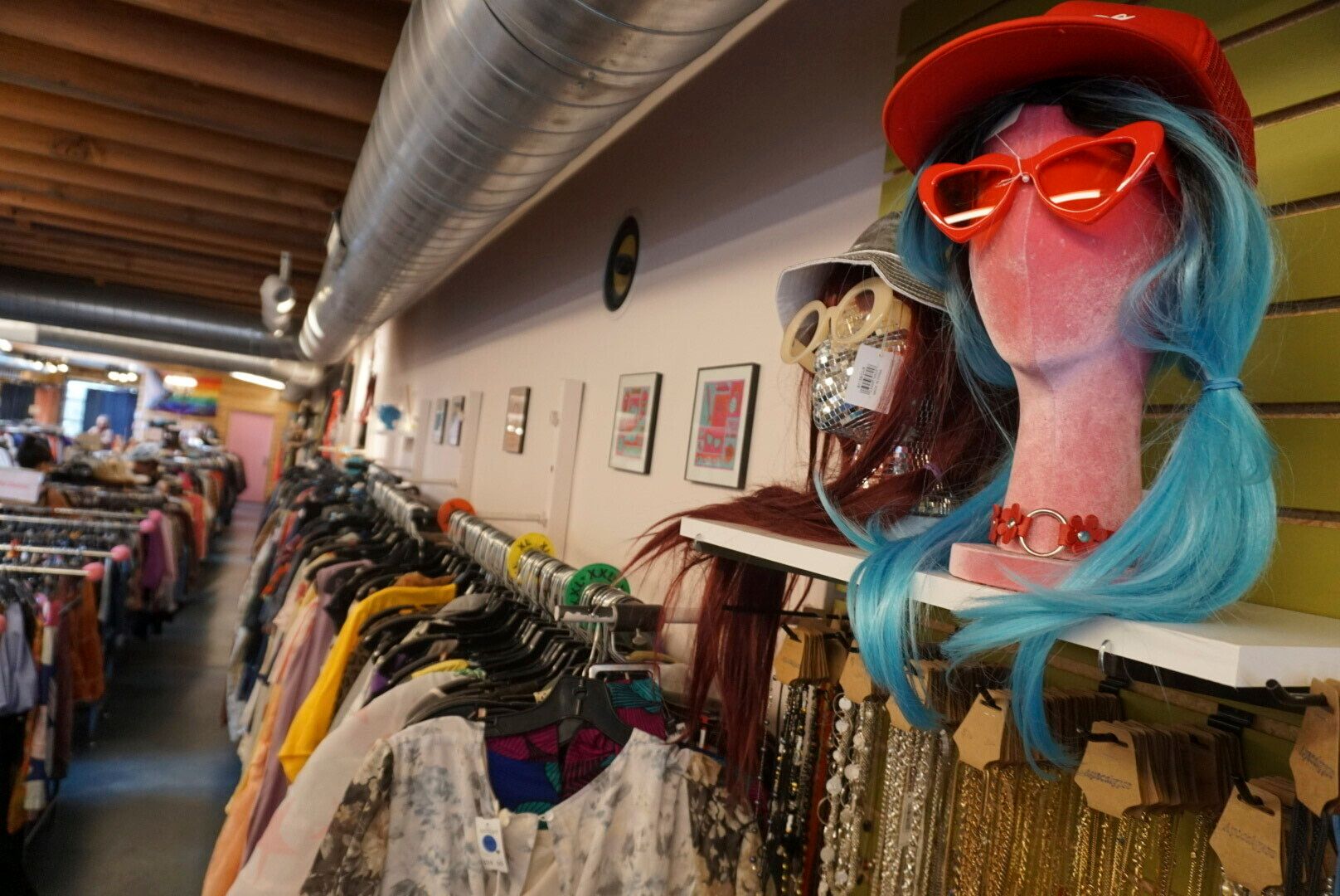 Your junk could be Gen Z's treasure. How to profit from the