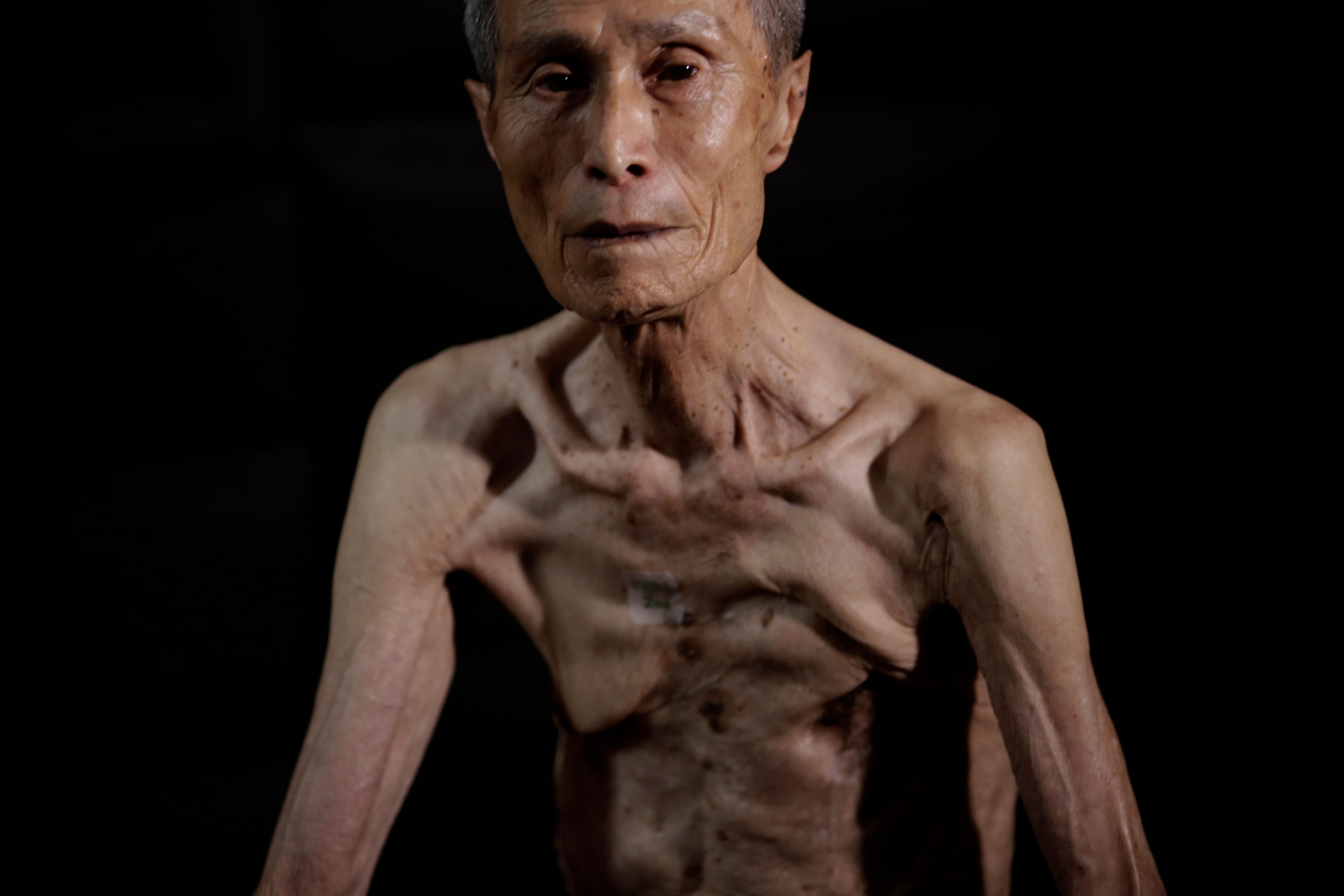 Eyewitness testimonies―appeals from the Aーbomb s s-l400.jpg