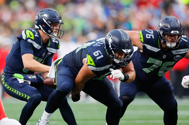 Five key questions the Seahawks face this season | Analysis | The Seattle  Times