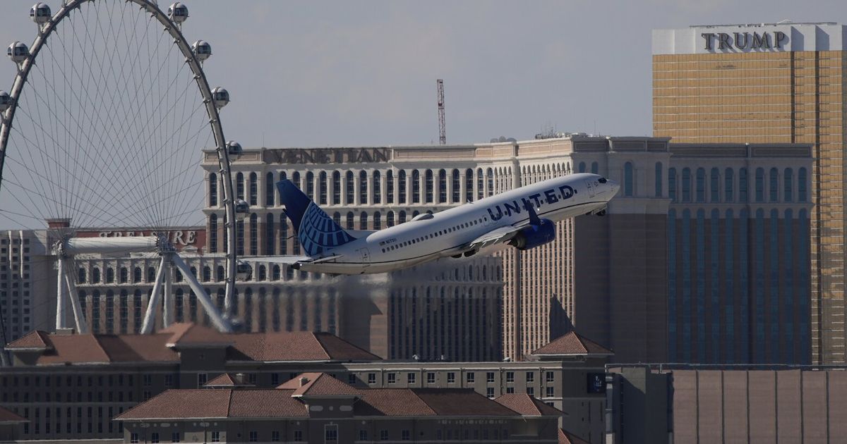 A downturn in international travel to the U.S. may last beyond summer, experts warn - The Seattle Times