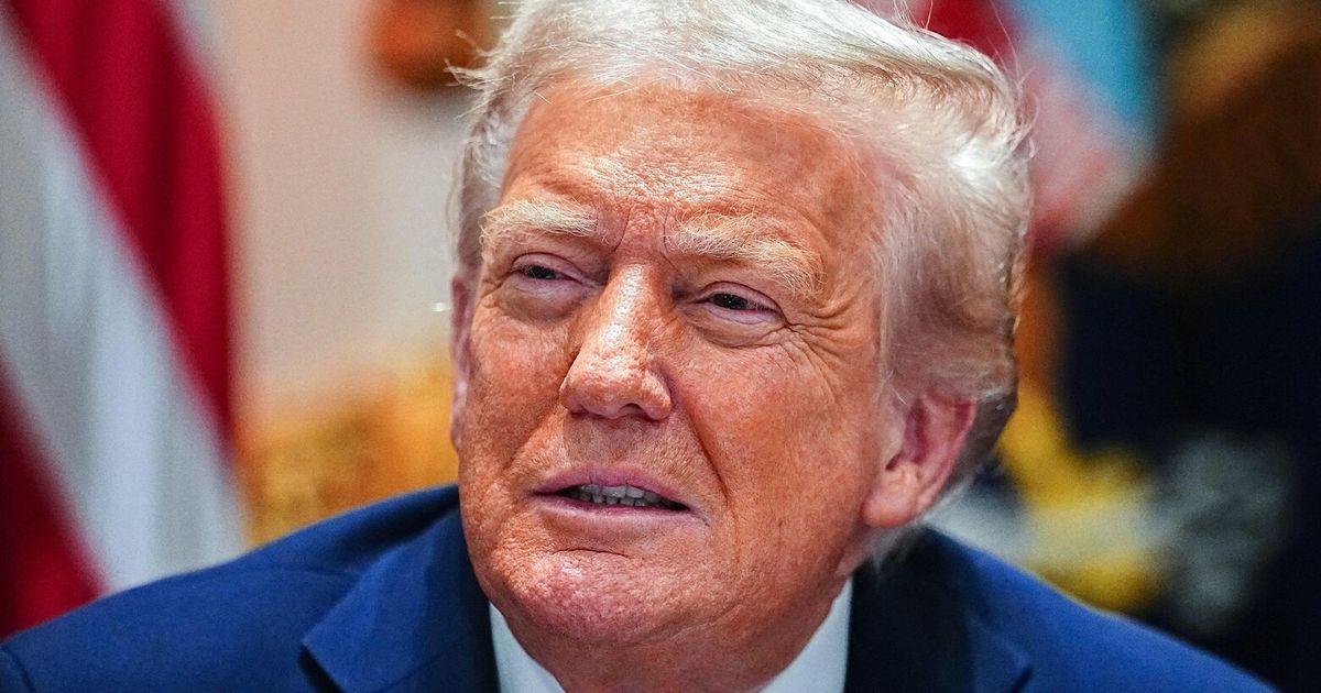 Trump can’t use Alien Enemies Act to deport Venezuelan gang members ...