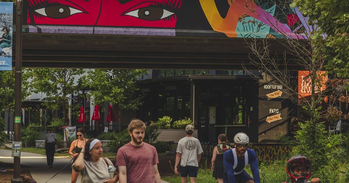 It Was Speculated to Join Segregated Neighborhoods. Did It Gentrify Them As a substitute? It Was Speculated to Join Segregated Neighborhoods. Did It Gentrify Them As a substitute?