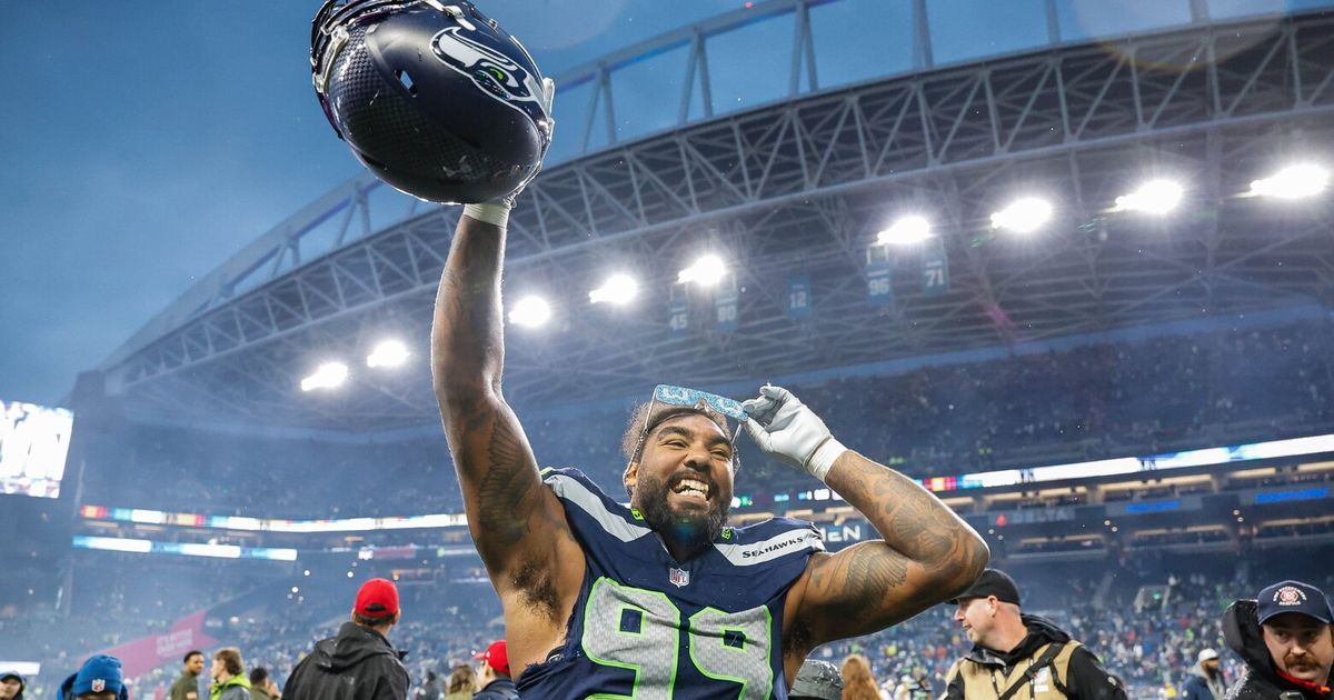 How Seahawks plan to start restoring home-field advantage vs. 49ers - The Seattle Times