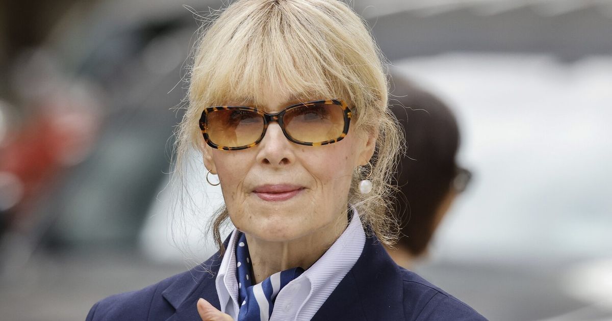 Trump pays writer E Jean Carroll $5m in damages over sexual abuse and defamation - image 3