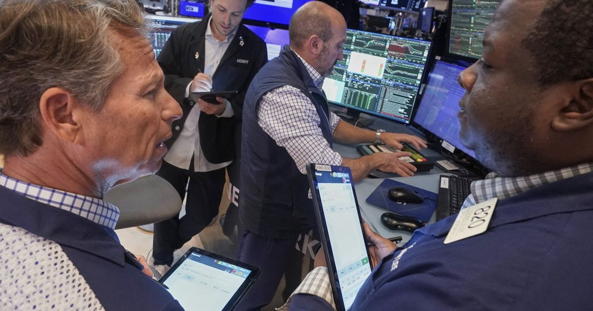 Why Stocks Are Defying Gravity and What Could Bring Them Down