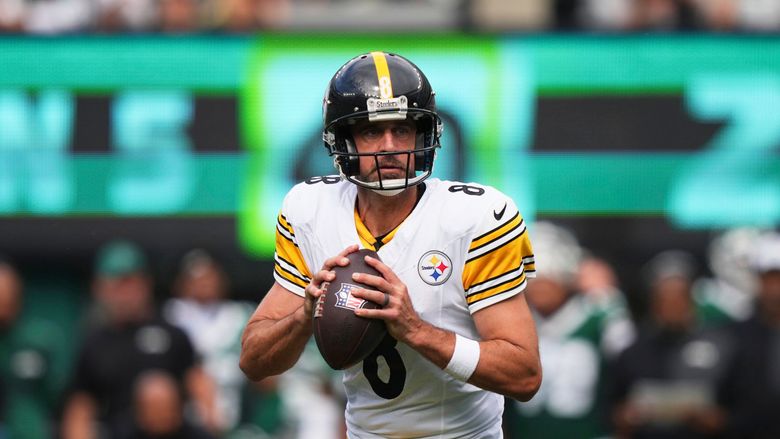 NFL Breaking News: Aaron Rodgers – Pittsburgh Steelers quarterback disappointed when he was stopped by Seattle Seahawks defense with 2 missed throws in a dramatic battle.