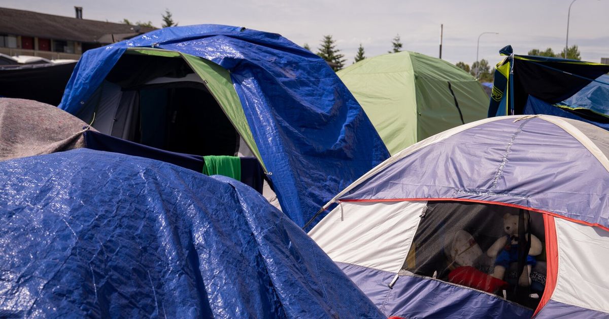King County executive candidates’ plans to get results on homelessness ...