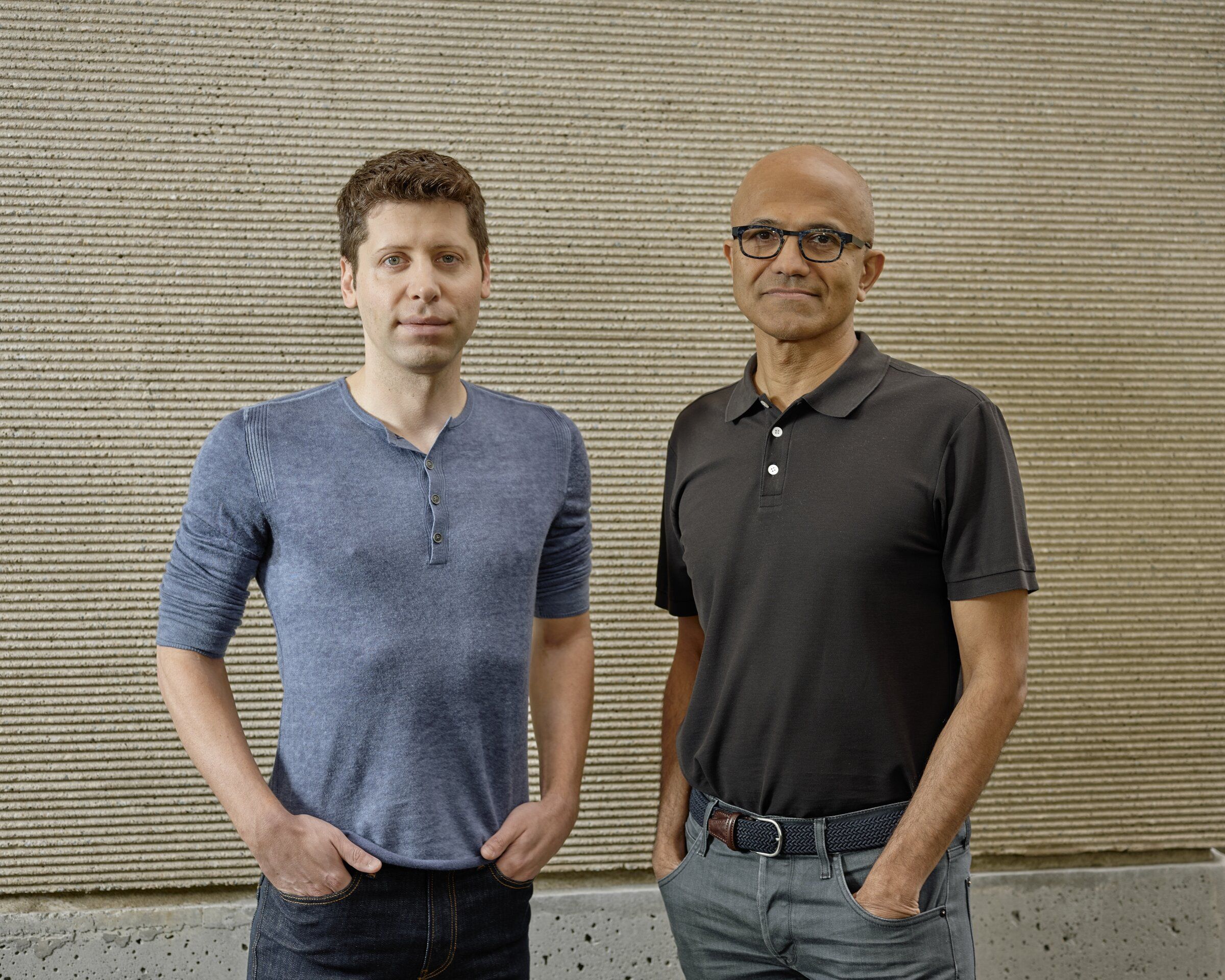Microsoft, OpenAI reach deal that could bring big changes for both