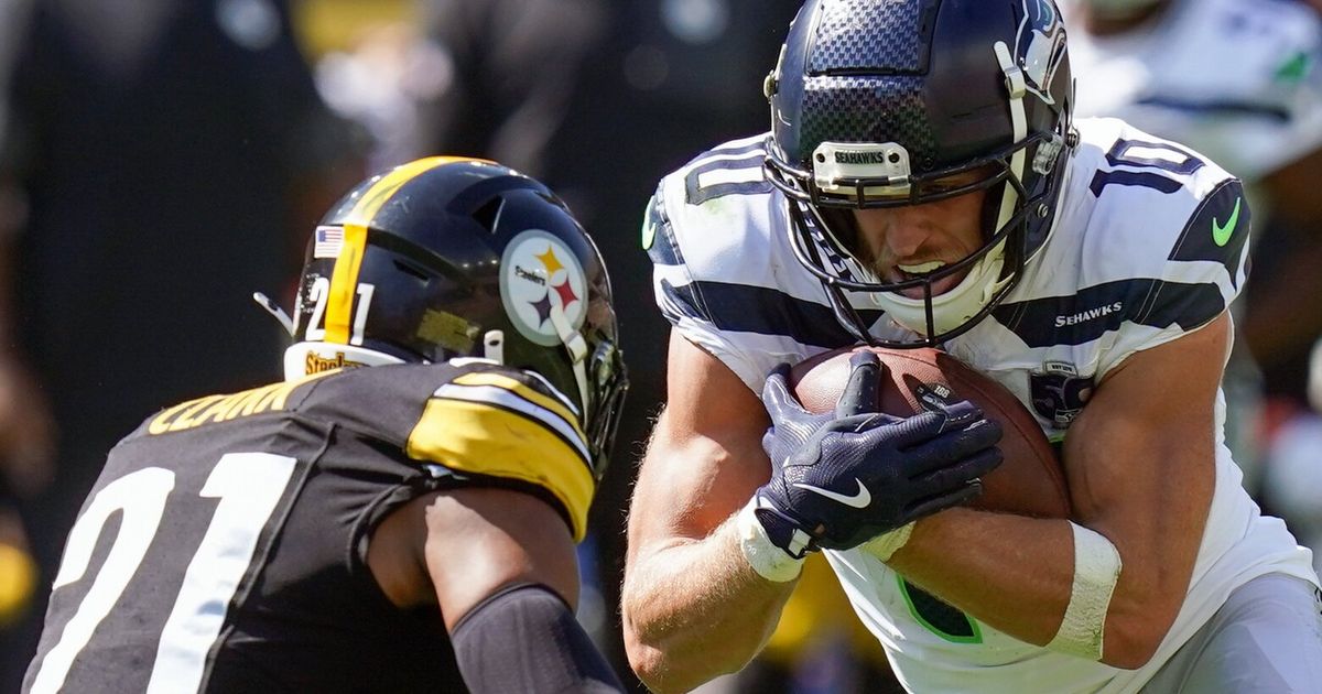 3 impressions from Seahawks win vs. Steelers | Analysis