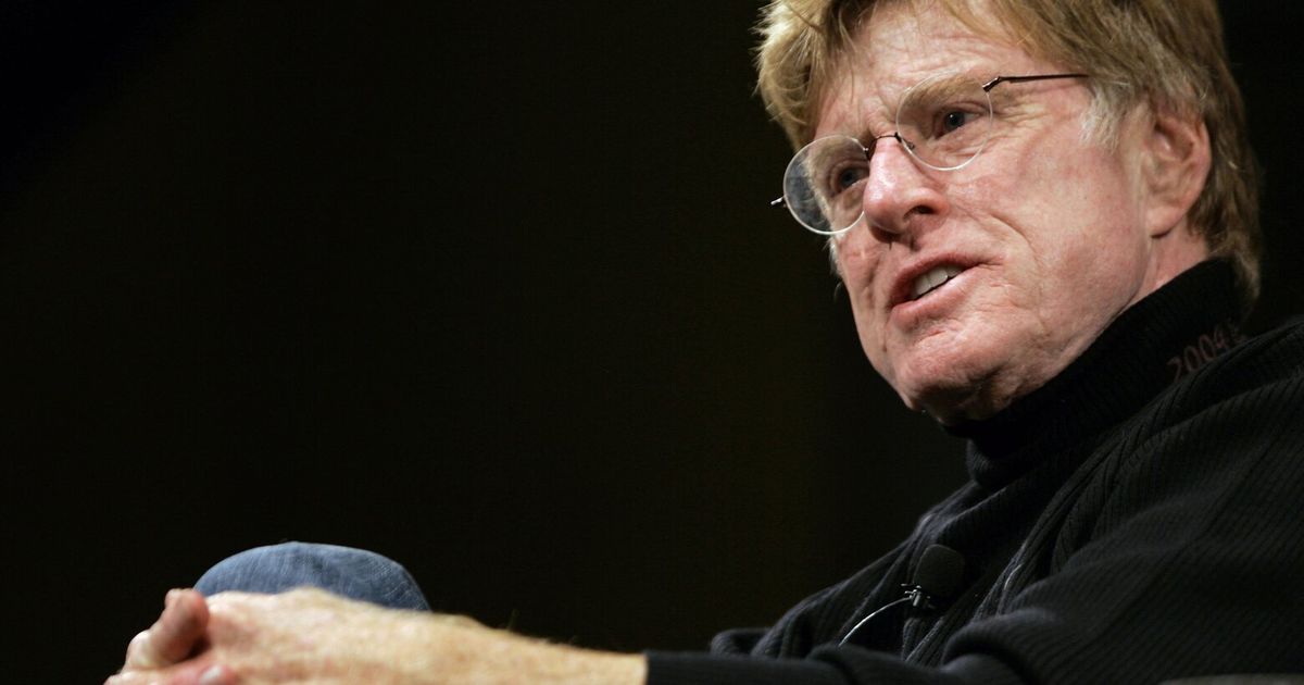 Robert Redford remembered for his deep legacy in environmental activism