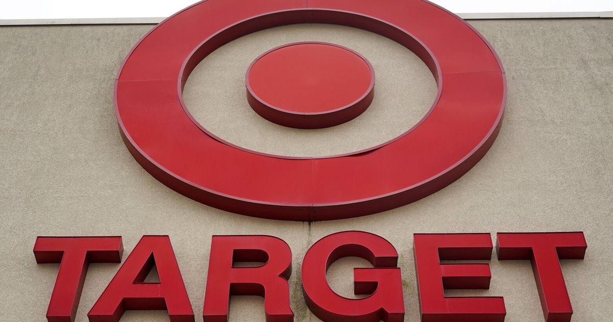 Target steps up next-day delivery to try to narrow gap with rivals ...