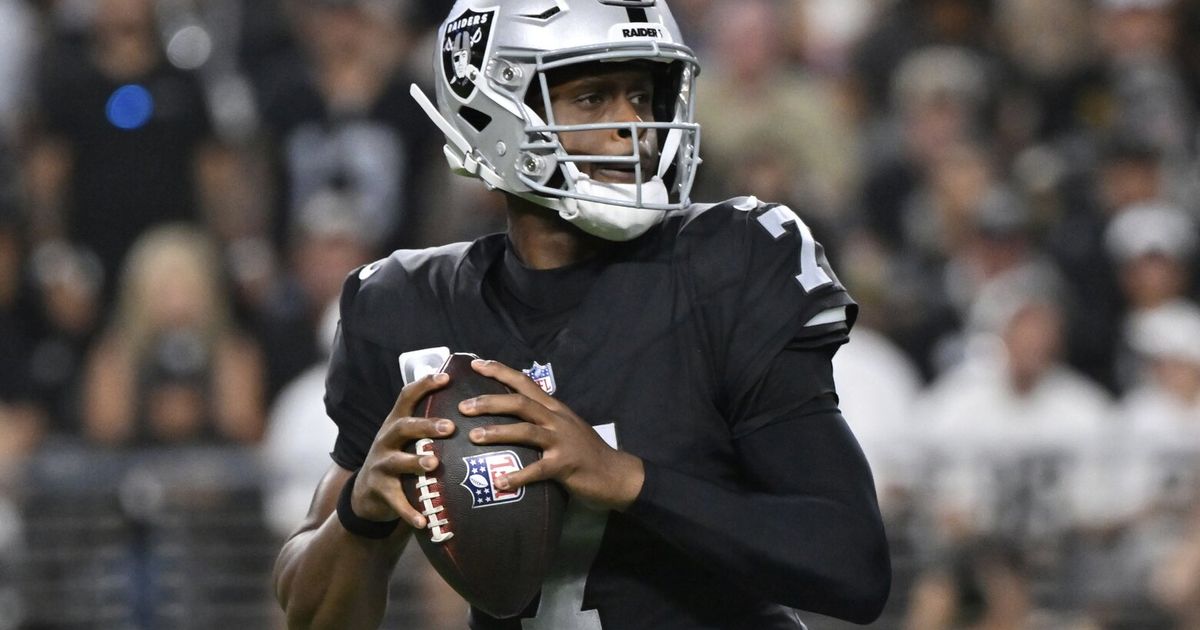 What to make of Geno Smith's comments on Seattle and Seahawks
