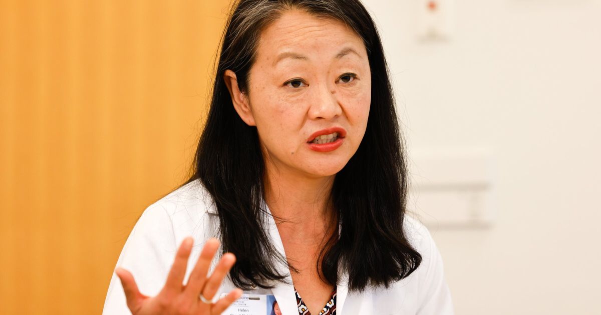 UW doctor fired by RFK Jr speaks on new COVID vaccine guidance The Seattle Times UW doctor fired by RFK Jr speaks on new COVID vaccine guidance The Seattle Times