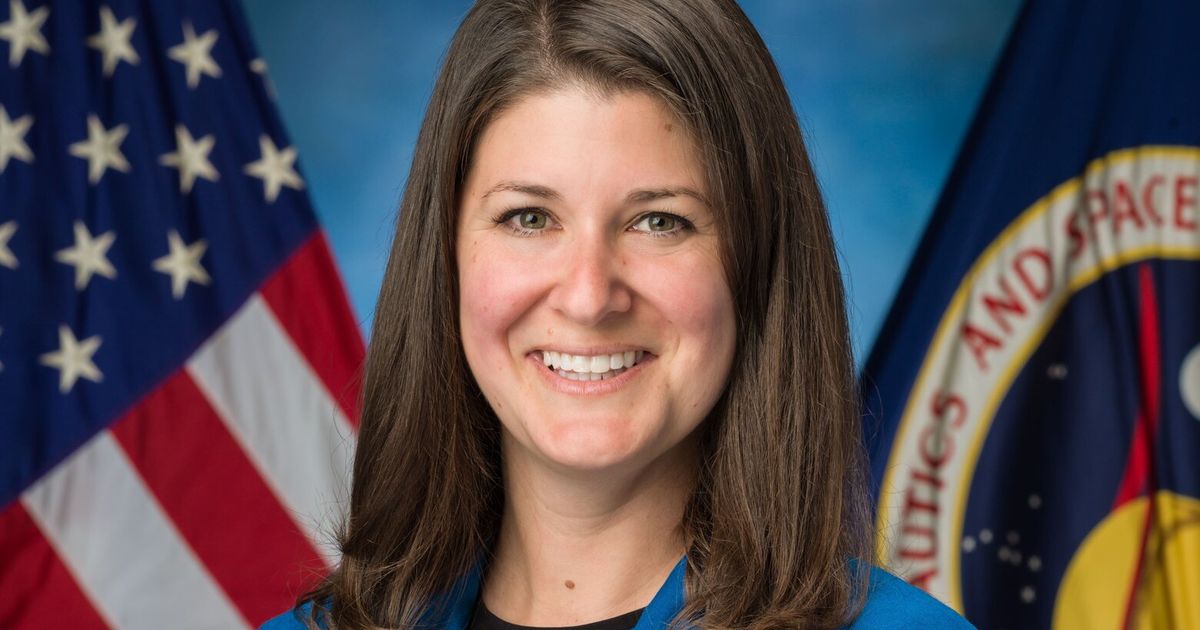 Sammamish woman selected as one of NASA’s 10 astronaut candidates
