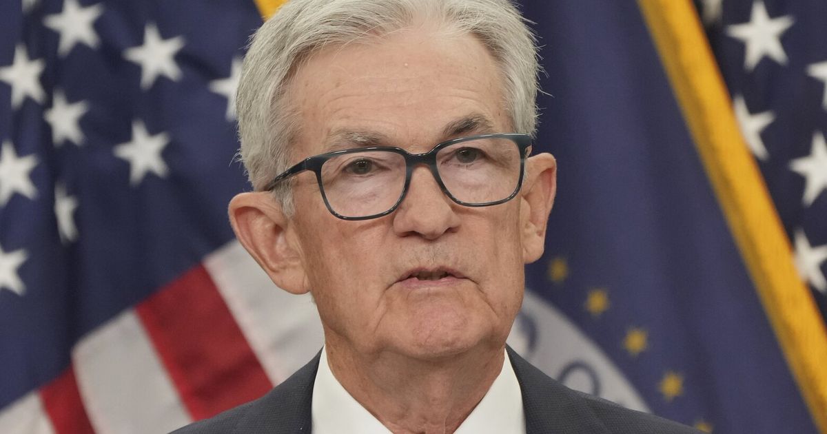 Federal Reserve to cut key rate Wednesday, may signal another cut to follow