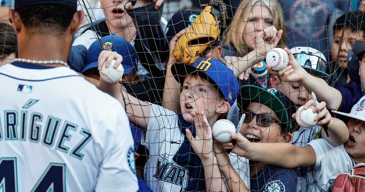 So bekommen Sie Tickets für die Playoffs der Mariners