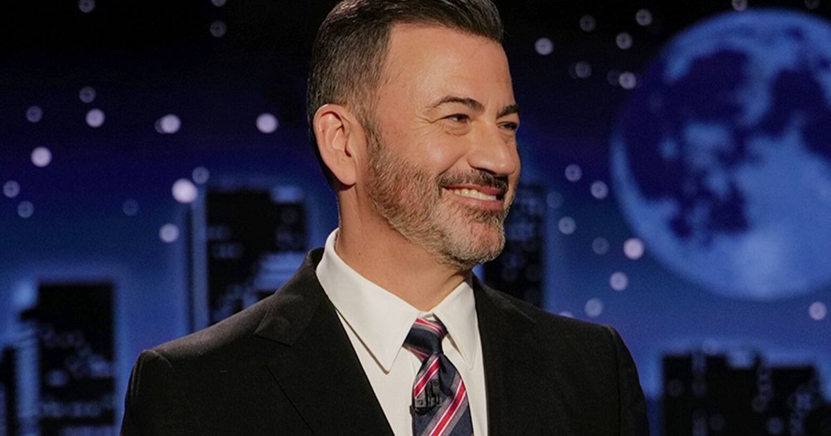 Jimmy Kimmel remembers Seattle radio station in return monologue
