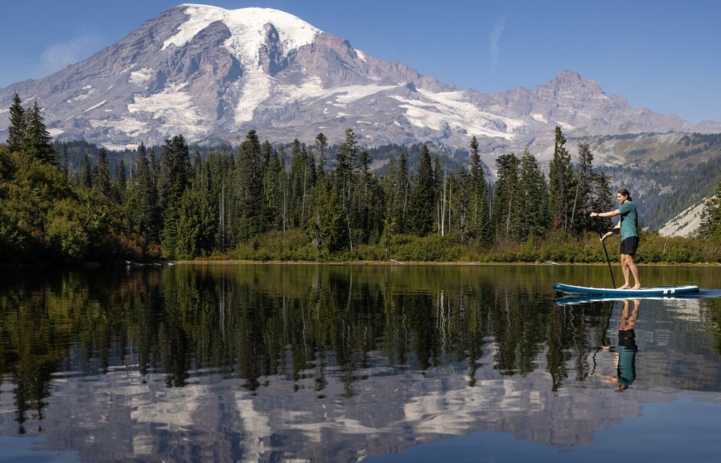 Memorial Day 2026: Free national parks entry, rain in weather forecast