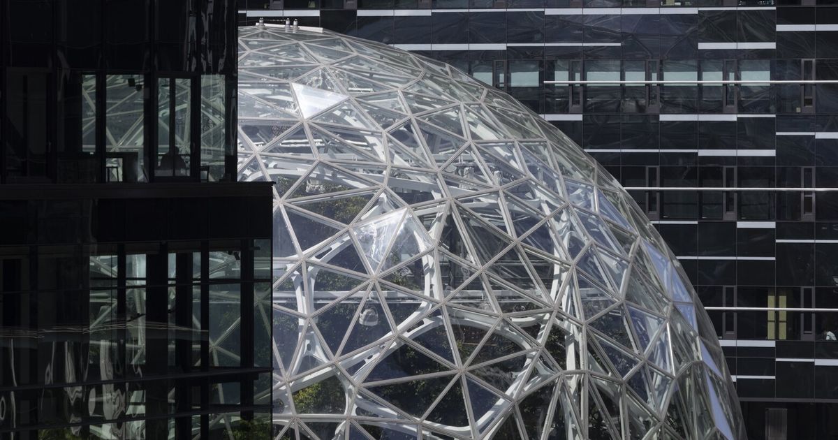 Amazon agrees to $2.5 billion settlement over Prime lawsuit