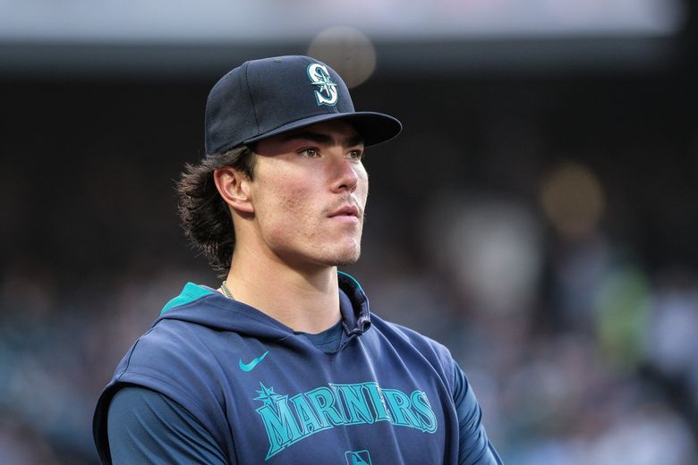 Mariners have 'good deal of optimism' about Bryan Woo's playoff status | The Seattle Times