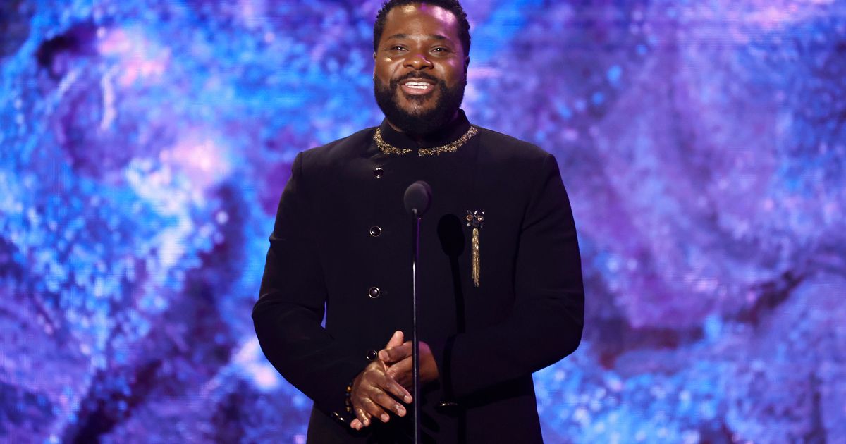 Malcolm-Jamal Warner’s widow confirms her identity, plans a foundation - The Seattle Times