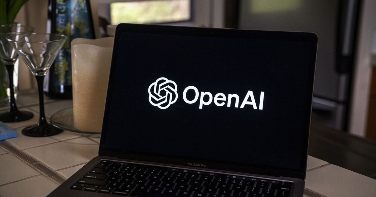 OpenAI to buy Bellevue-based startup for $1.1B