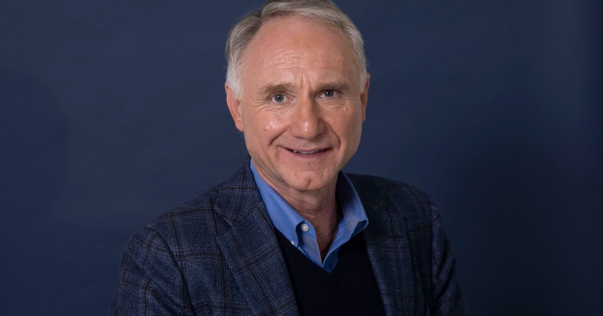 Dan Brown on his new book, ‘The Secret of Secrets,’ and how he manages ...