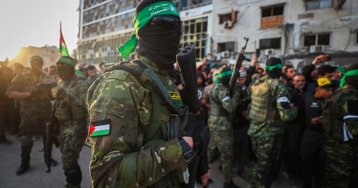 Strike on Qatar shows limits of Israel s elusive quest to vanquish