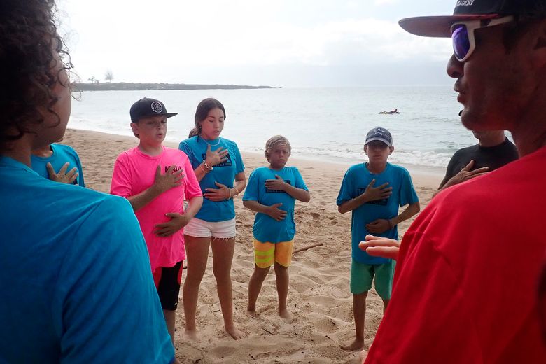 A simple week you can repeat