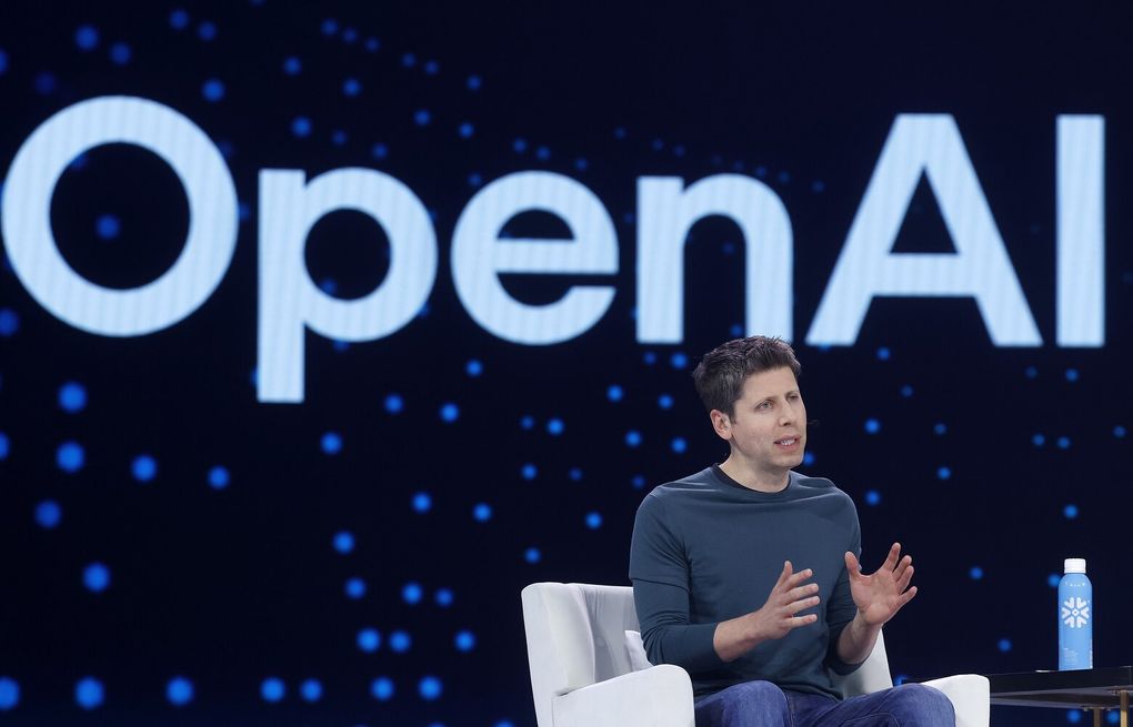 OpenAI finds AI saves workers nearly an hour a day on average