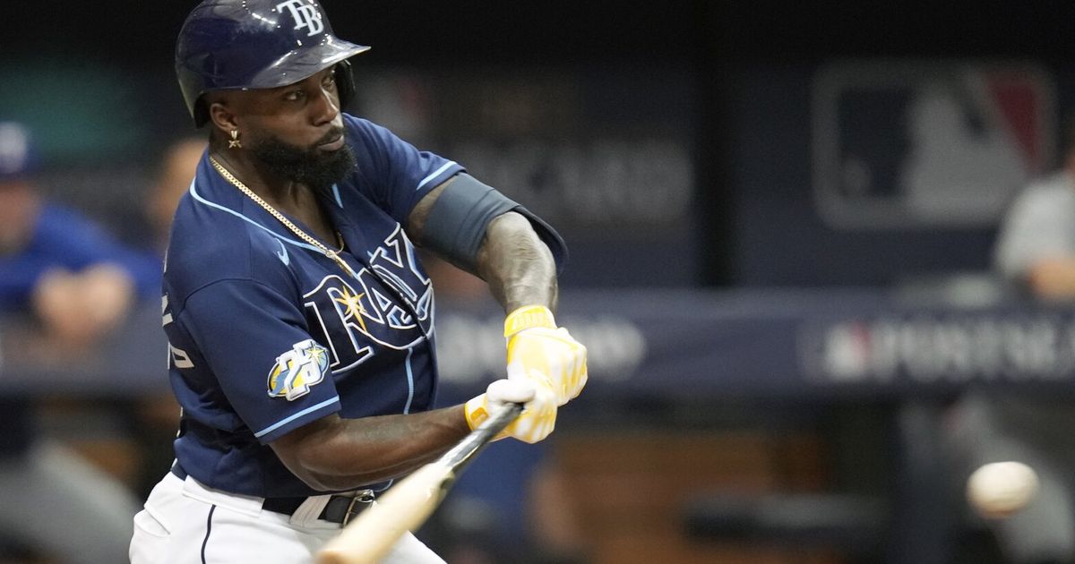 How playoff experience can make a difference for Mariners in ALDS