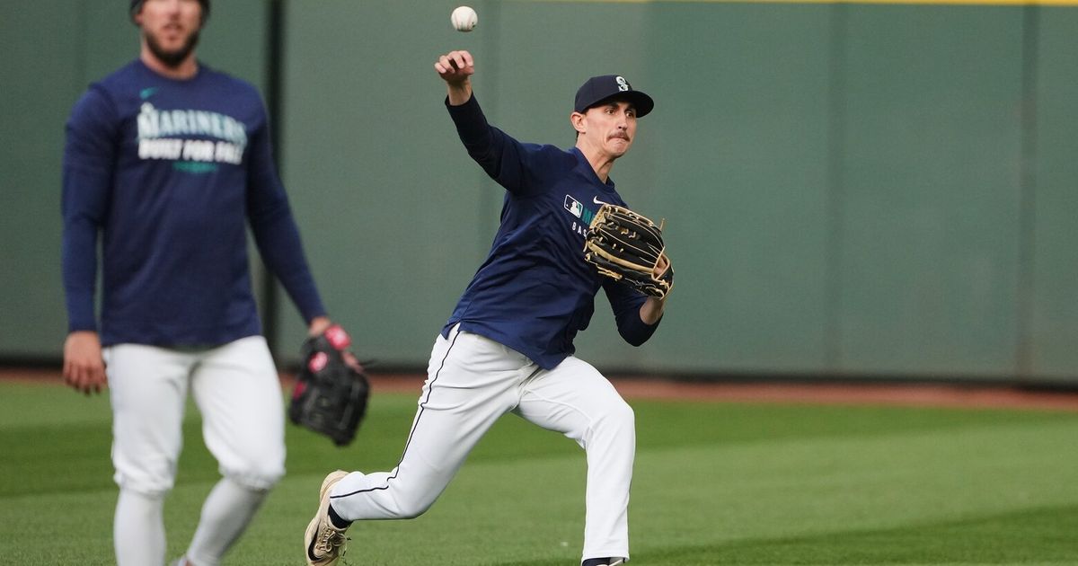 Mariners vs. Tigers: 3 things to watch as Seattle opens ALDS
