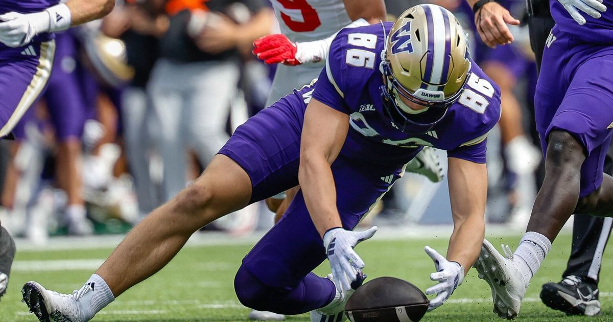 3 day-after takeaways from Huskies’ comeback win over Maryland