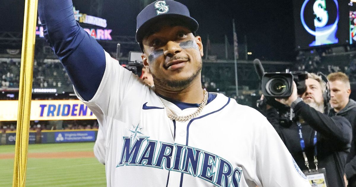 This decision by Jorge Polanco has benefitted him and Mariners greatly