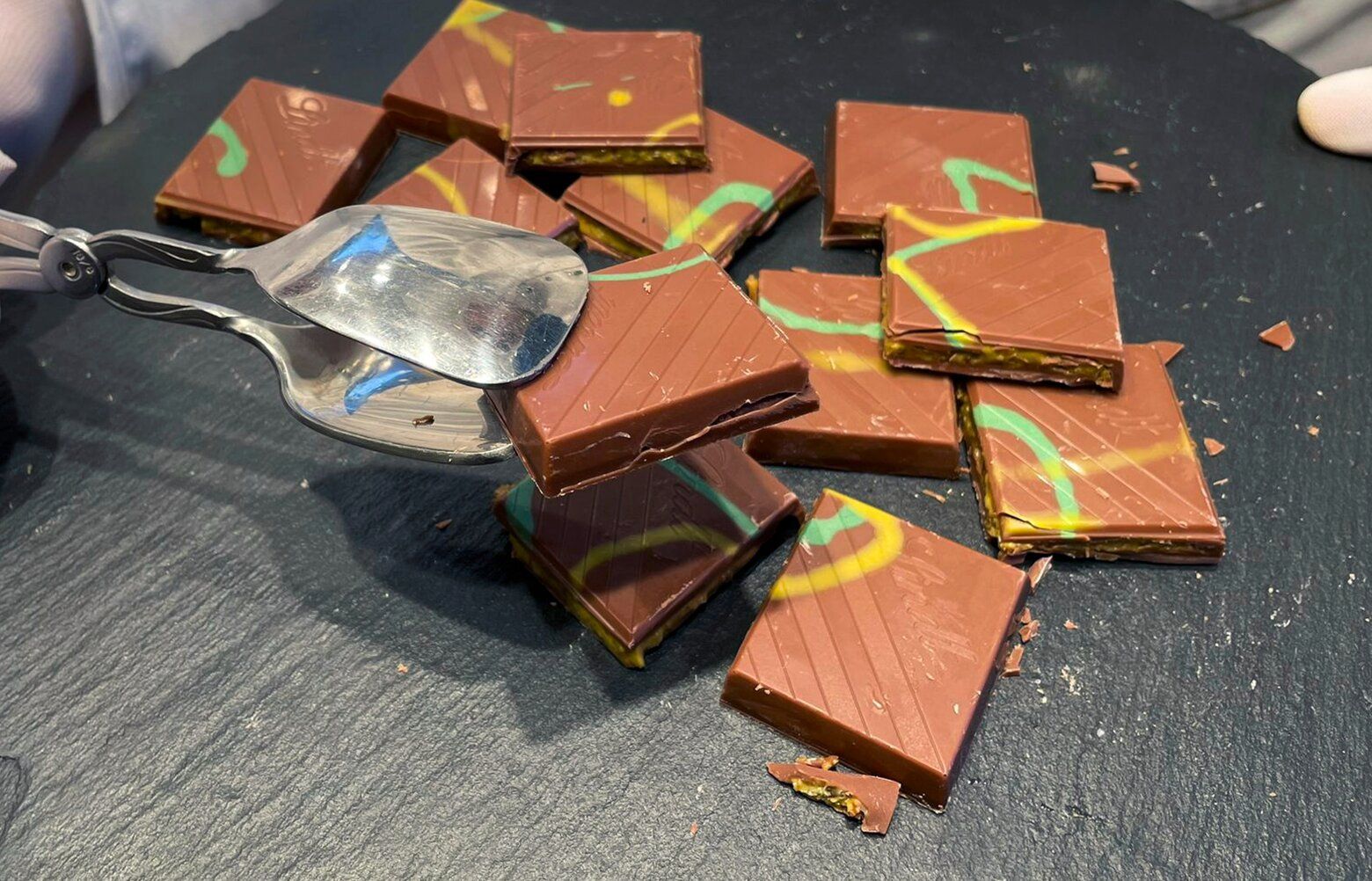 The Dubai chocolate craze is now about much more than bars | The