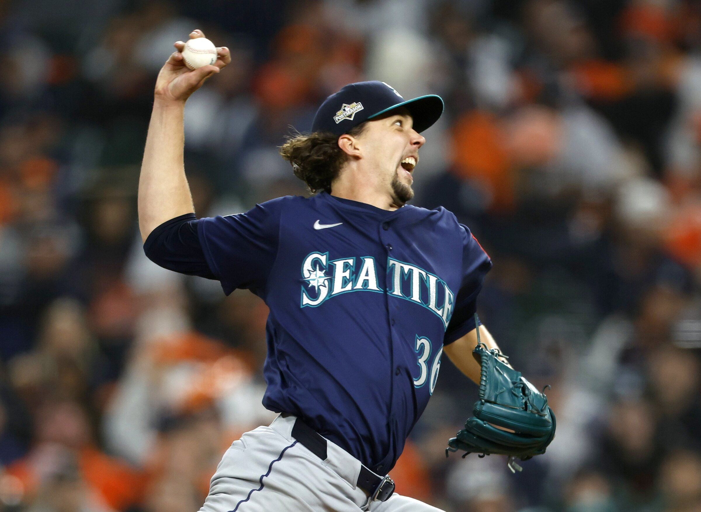 Recap: Mariners take ALDS lead over Tigers with Game 3 win | The