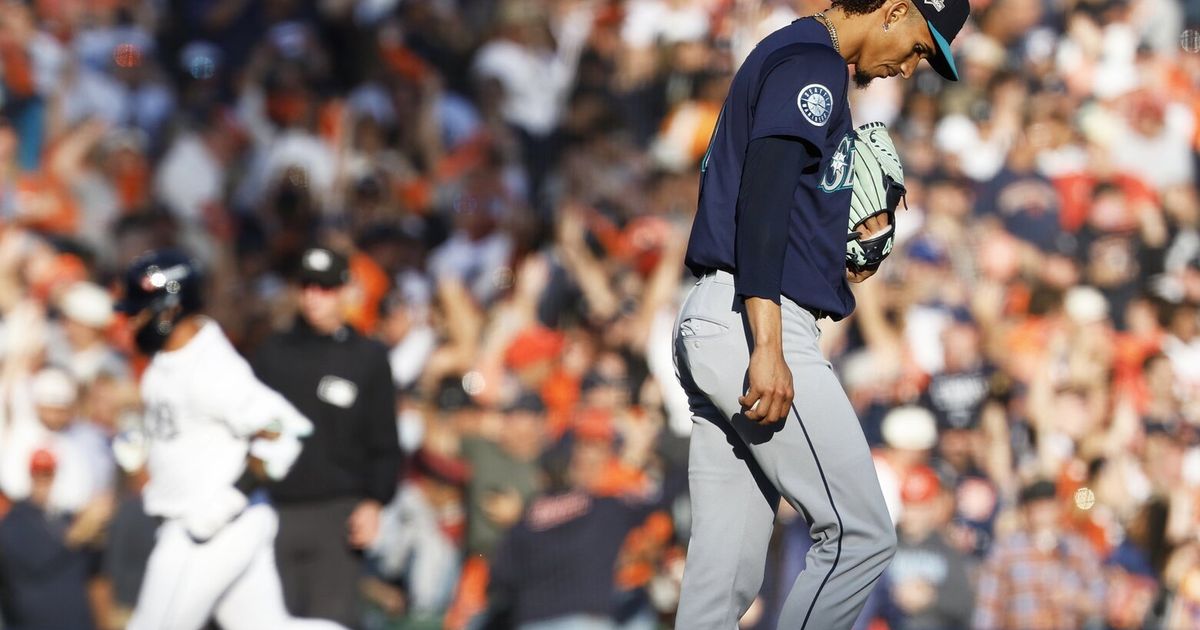 ALDS: Three impressions from Mariners’ Game 4 loss to Tigers