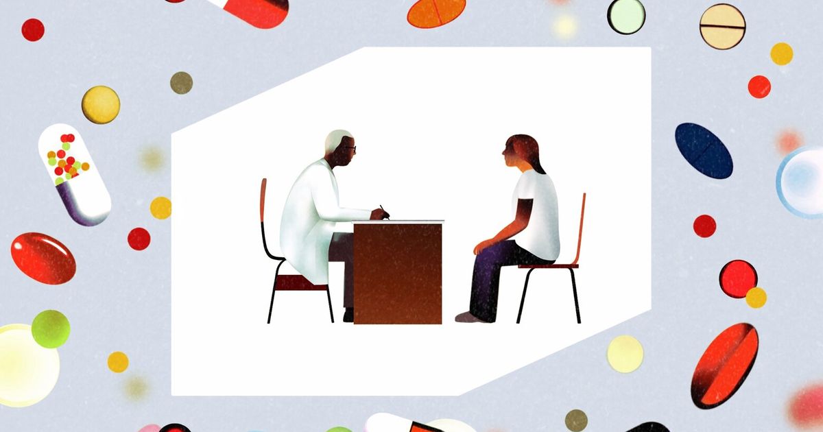 A plea from America’s doctors: Cool it on the supplements