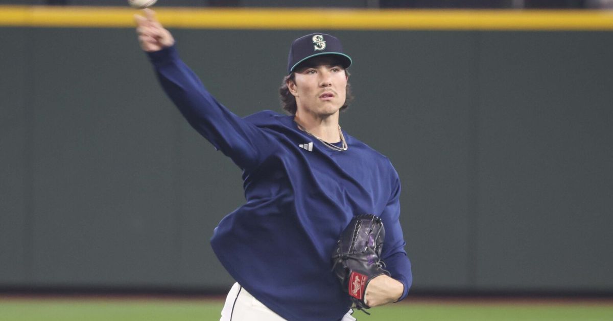 Could Mariners get ace pitcher back for ALCS if they advance?