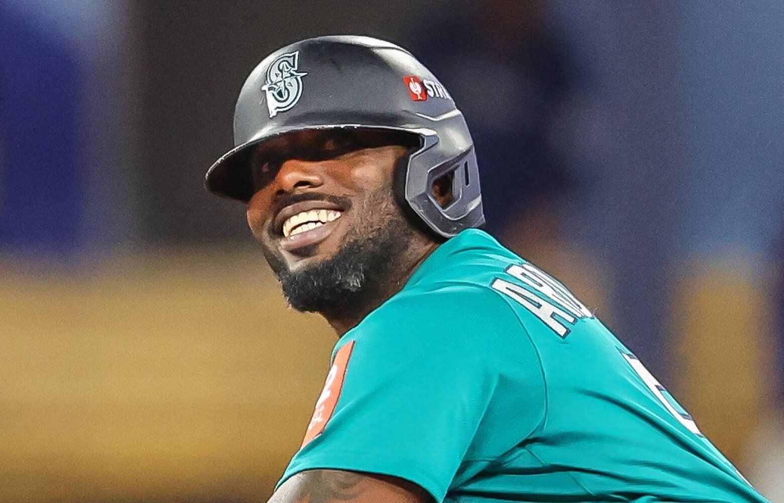 Photos: Mariners beat Blue Jays to start ALCS | The Seattle Times