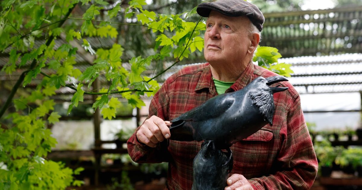 In Seattle, theft of bronze art is rising. Why? And who is impacted ...