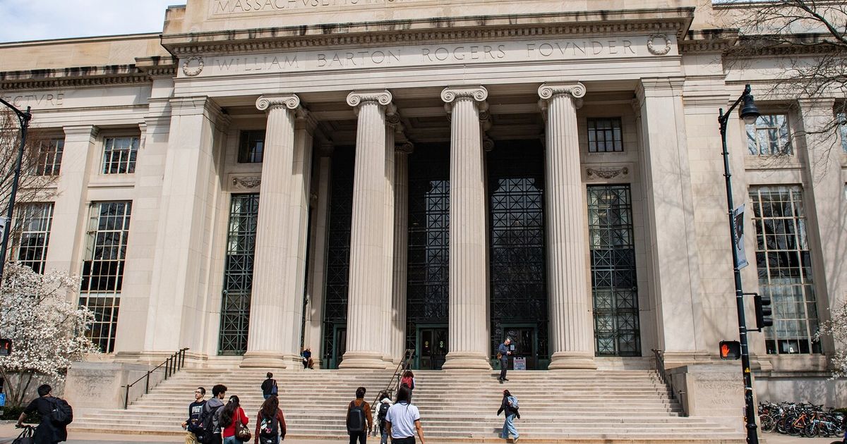 Princeton’s run atop U.S. News rankings ends after 15 years