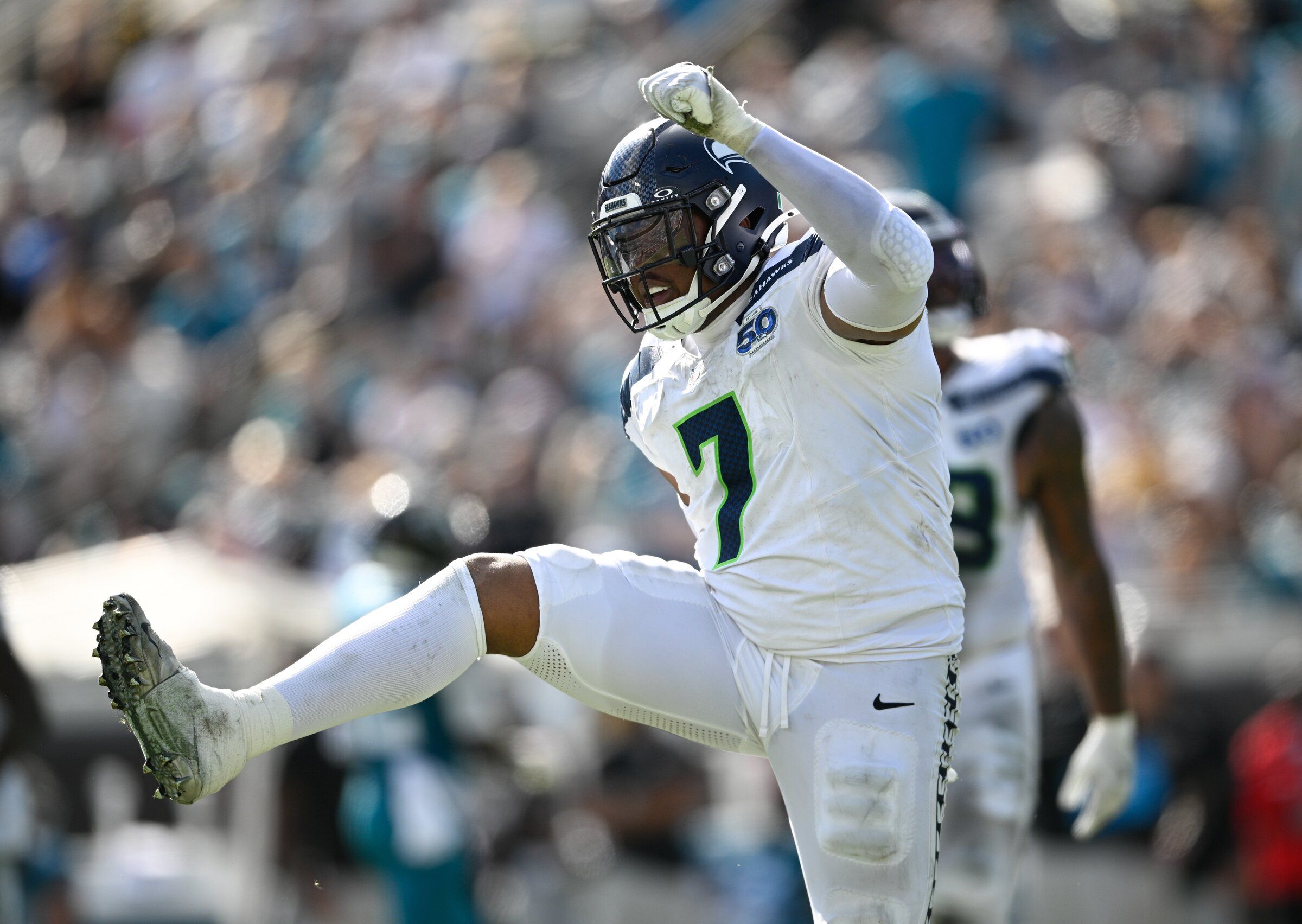 Here are stats that show Seahawks are best team in NFL | Four