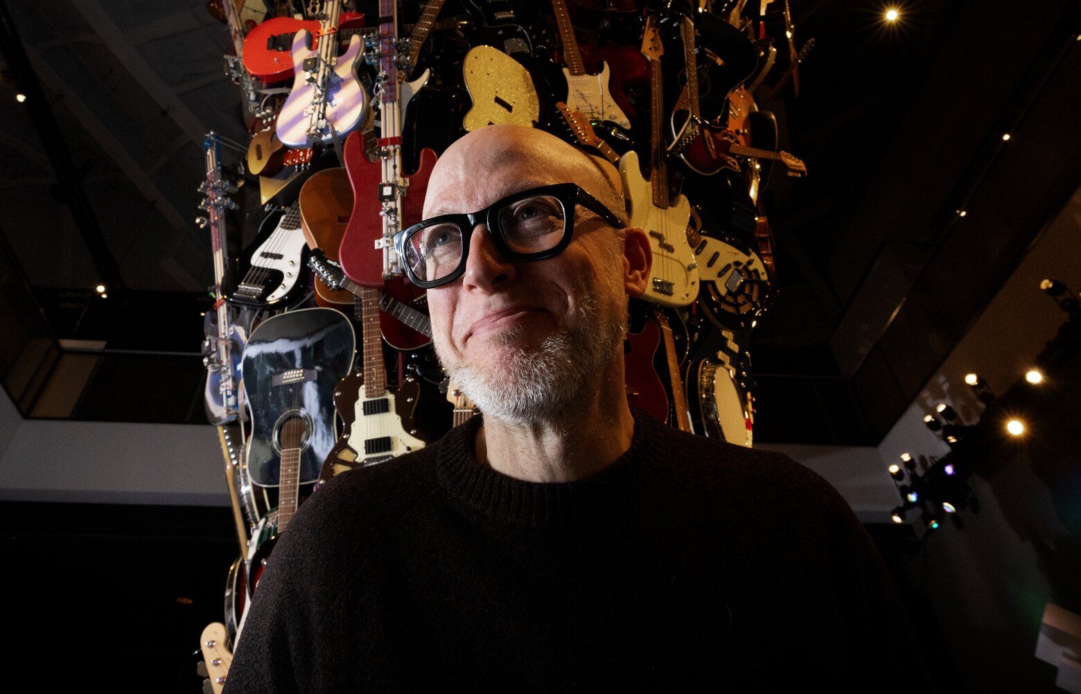 MoPOP, now 25, continues to adapt to pop culture's ever-shifting
