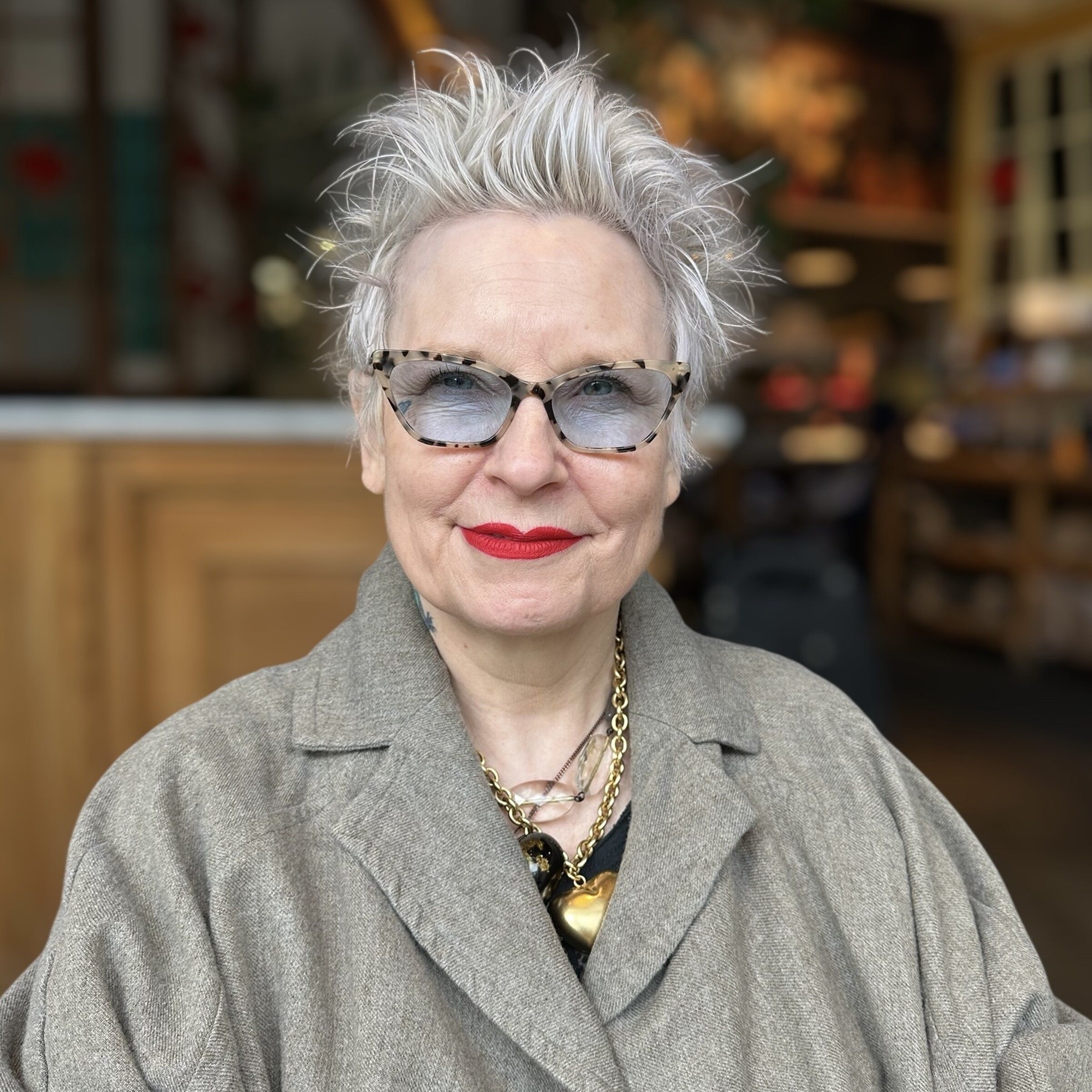 Rachael Savage hopes to unseat Mercedes Rinck on Seattle City