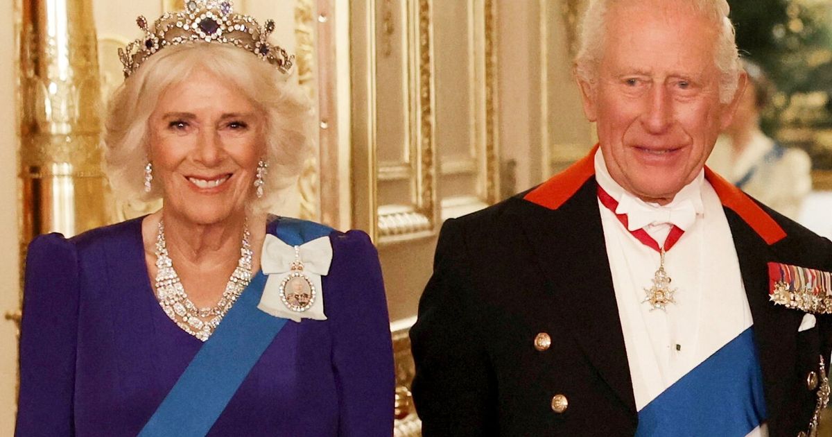 King Charles III’s visit to Vatican marks a historic step in path of unity between two churches 