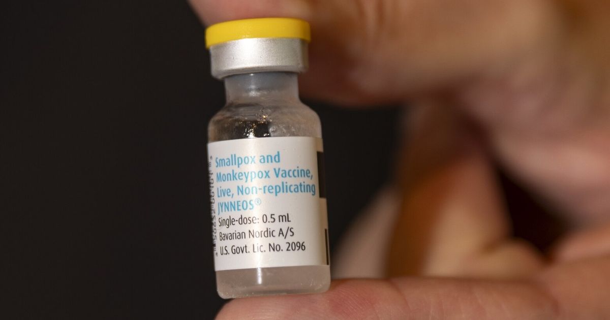 Three cases of mpox tied to severe illness worry health experts
